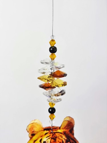 tiger suncatcher gnc2