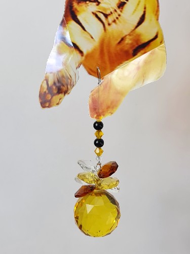 tiger suncatcher gnc4