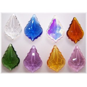 50mm Starflake Crystals