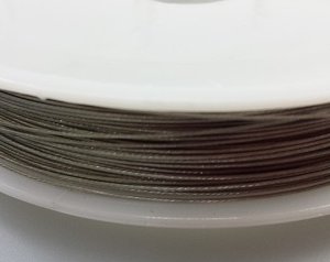 tigertail wire