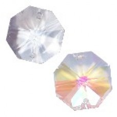 20mm octagon crystals