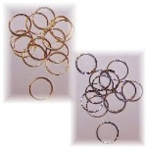 jump rings