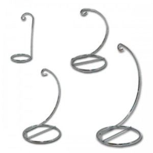 single display stands