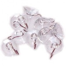 suction cap hooks
