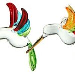 large hummingbirds