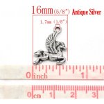 pegasus charm #1