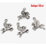 pegasus charm #1