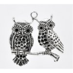 owl charm #5