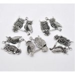 owl charm #5