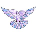 dove craft film wings