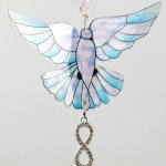 film wings- dove example