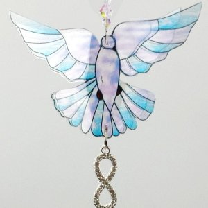 film wings- dove example