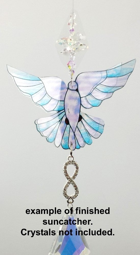 film wings- dove example film wings- dove example