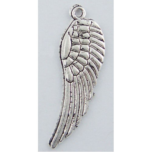 angel wing charm pack of 6 angel wing charm pack of 6