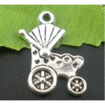 baby charm pram pack of 10