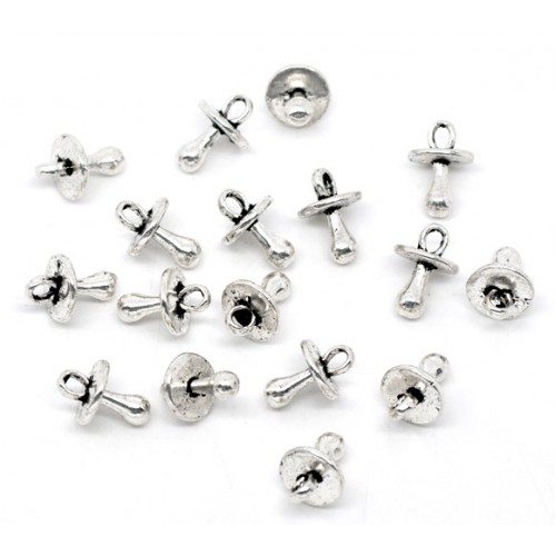 baby charm pacifier pack of 10 baby charm pacifier pack of 10