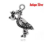 baby charm stalk #1 pack of 8