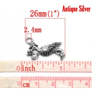 baby charm stalk #1 pack of 8