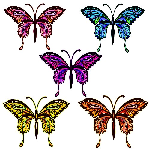 butterfly 17 craft film designs butterfly 17 craft film designs