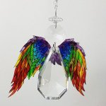 chakra angel suncatcher 1.2