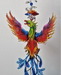 phoenix sunncatcher lg 2.1