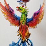 phoenix sunncatcher lg 2.3