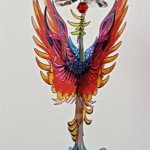 phoenix sunncatcher lg 2.5