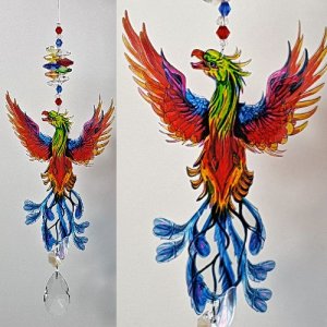 phoenix sunncatcher sm 1