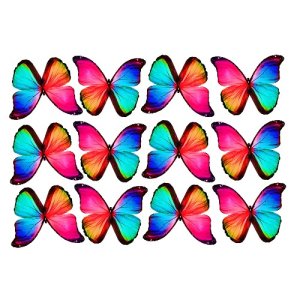 butterfly film deaigns #20
