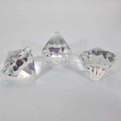 diamond ball 40mm gal