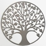 tree of life filigree charm no-1