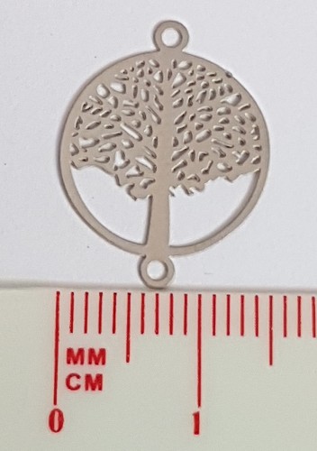 tree of life filigree charm no-4.1 tree of life filigree charm no-4