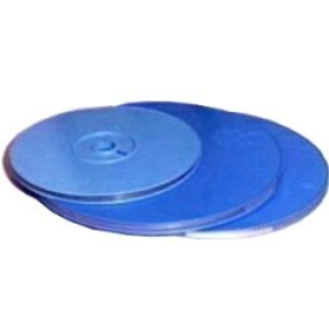 adhesive lead strip