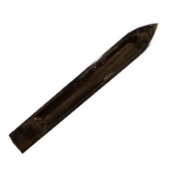 boning tool