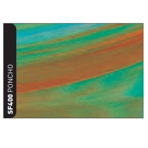 SF400 Poncho