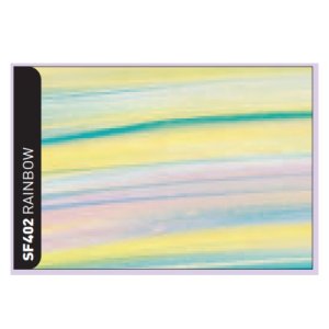 SF402 Rainbow