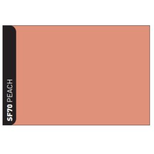 SF70 Peach