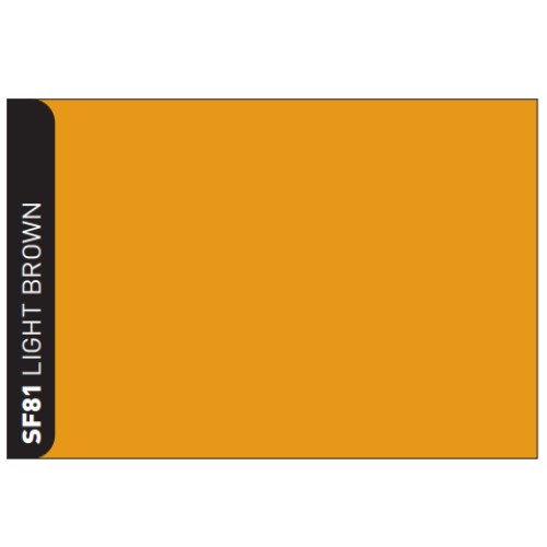 Plain colours SF81