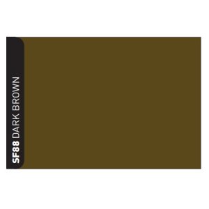 SF88 Dark Brown