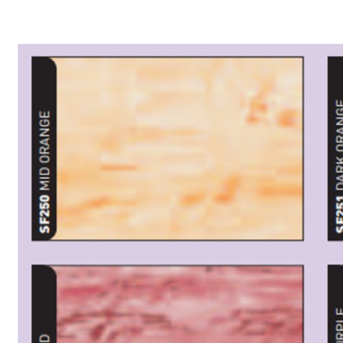light grain films 250