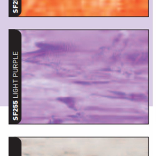 light grain films 255