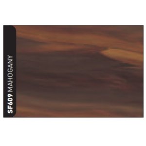 SF609 Mahogany