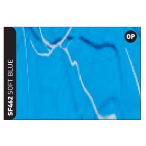 SF462 Soft Blue