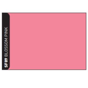 SF96 Blossom Pink