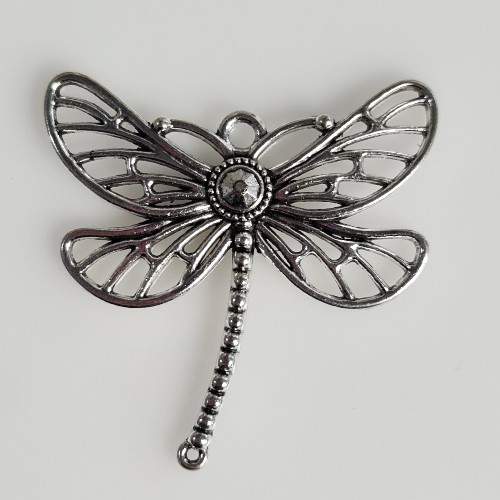 large dragonfly charm #1 large dragonfly charm #1