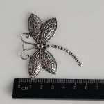 large dragonfly charm #2