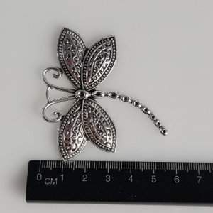 large dragonfly charm #2