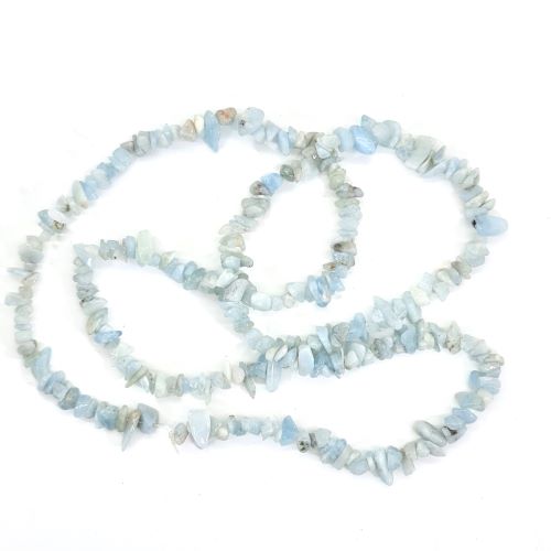angelite chip beads angelite chip beads