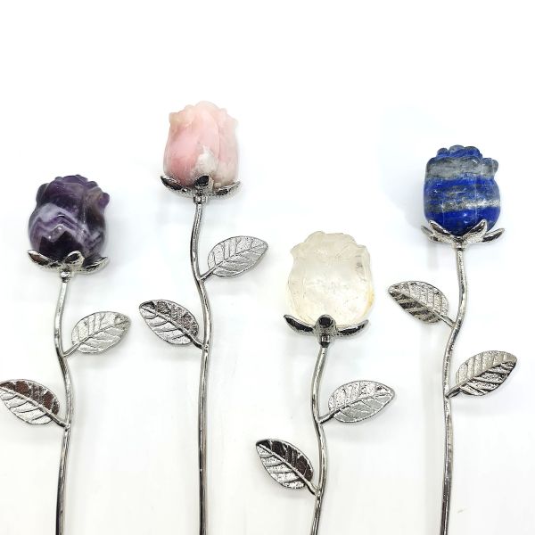 crystal roses crystal roses